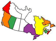 provinces visited large